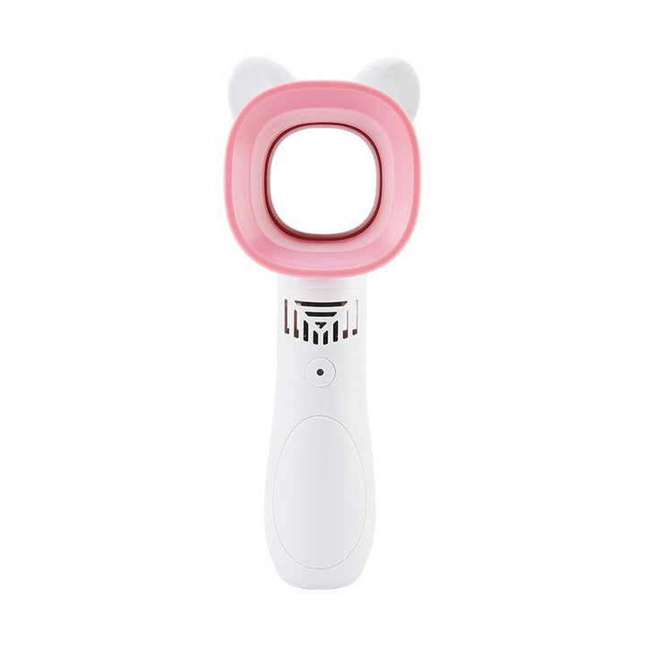 Portable USB Eyelash Dryer and False Lash Fan | Stornfield