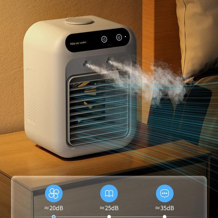 Air Cooler Fan Portable Quiet Mini Unit | Stornfield