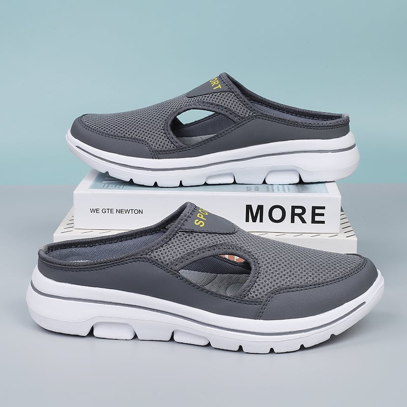 Stornfield | Orthopedic Slipper