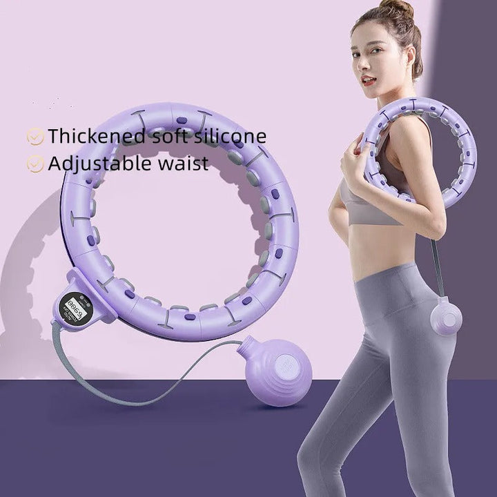 Hula-Hoop-Rings | Fun-Fitness-Circle | Stornfield