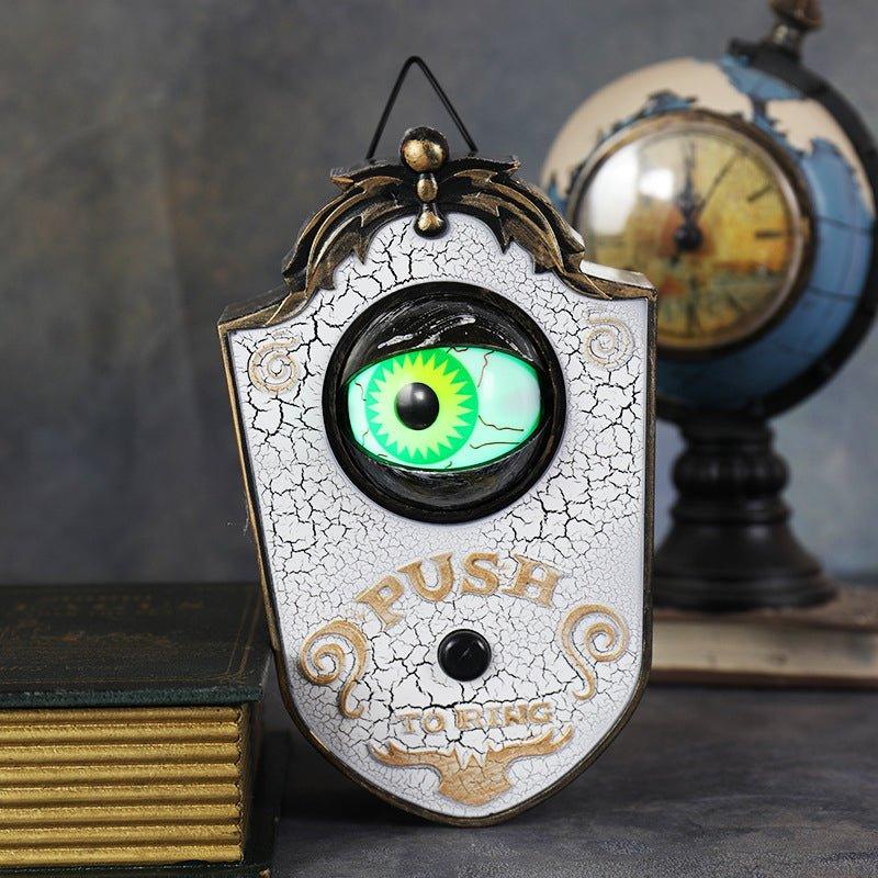 EYEBELL Prepare your home for a night of terror! | Stornfield