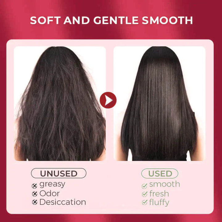 Magical Hair Care | Healthy Hair | Stornfield