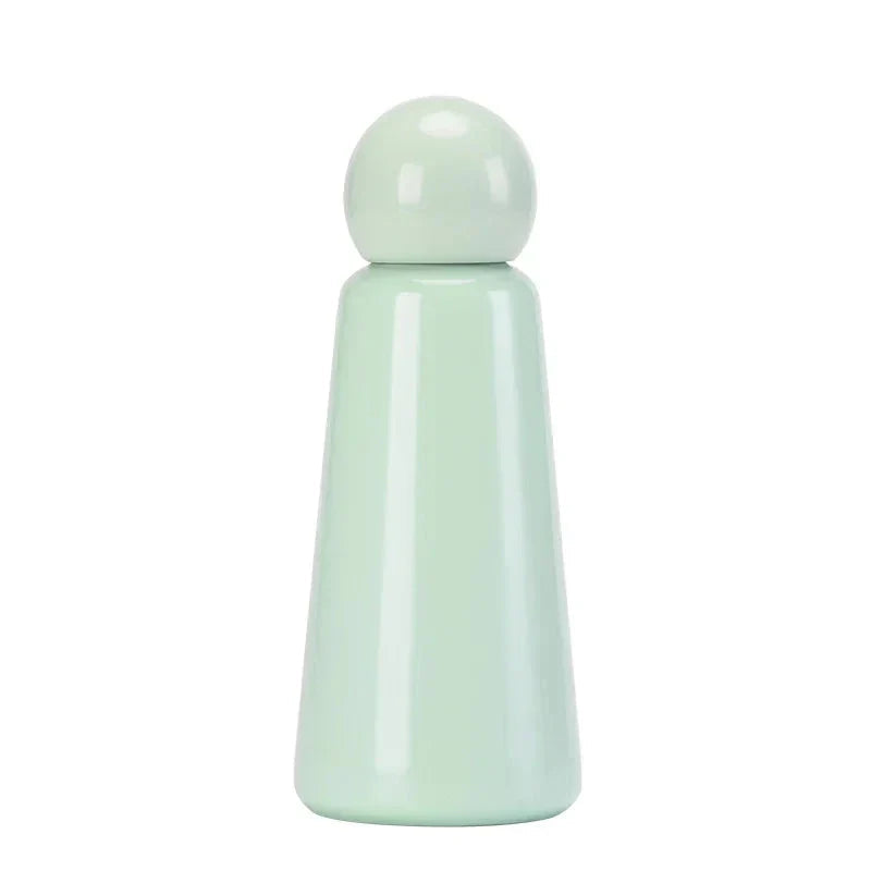 Stornfield | LuxDrop - Leak-proof water bottle that keeps drinks hot for 12 hours and cold for 24 hours