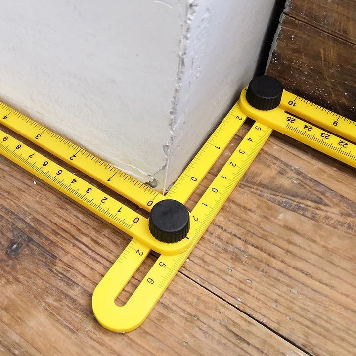 Shop template tool | Precision measuring gauge | Stornfield