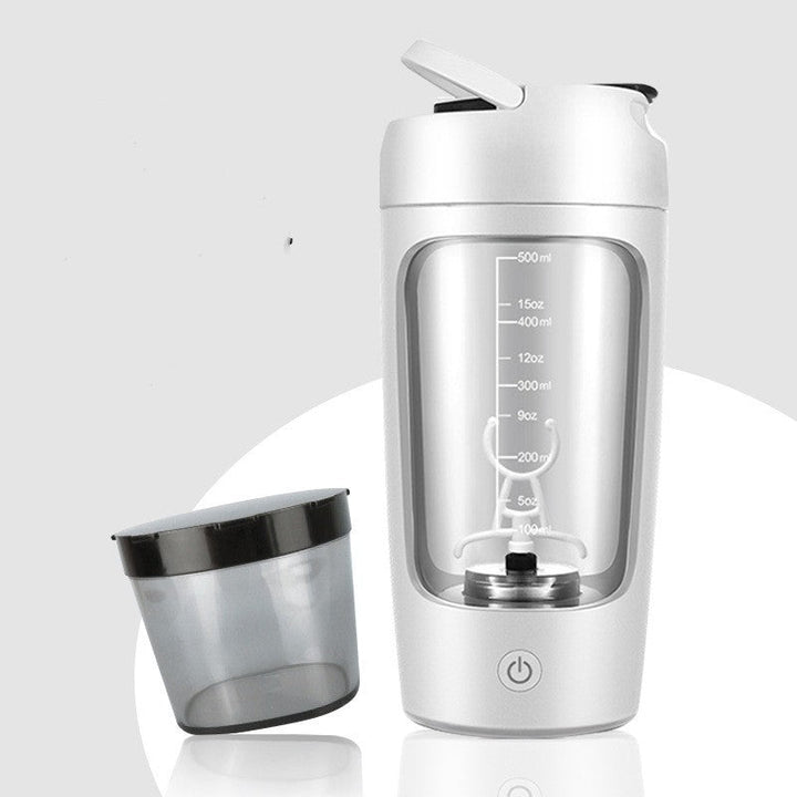Stornfield | Electric Protein Shaker Bottle