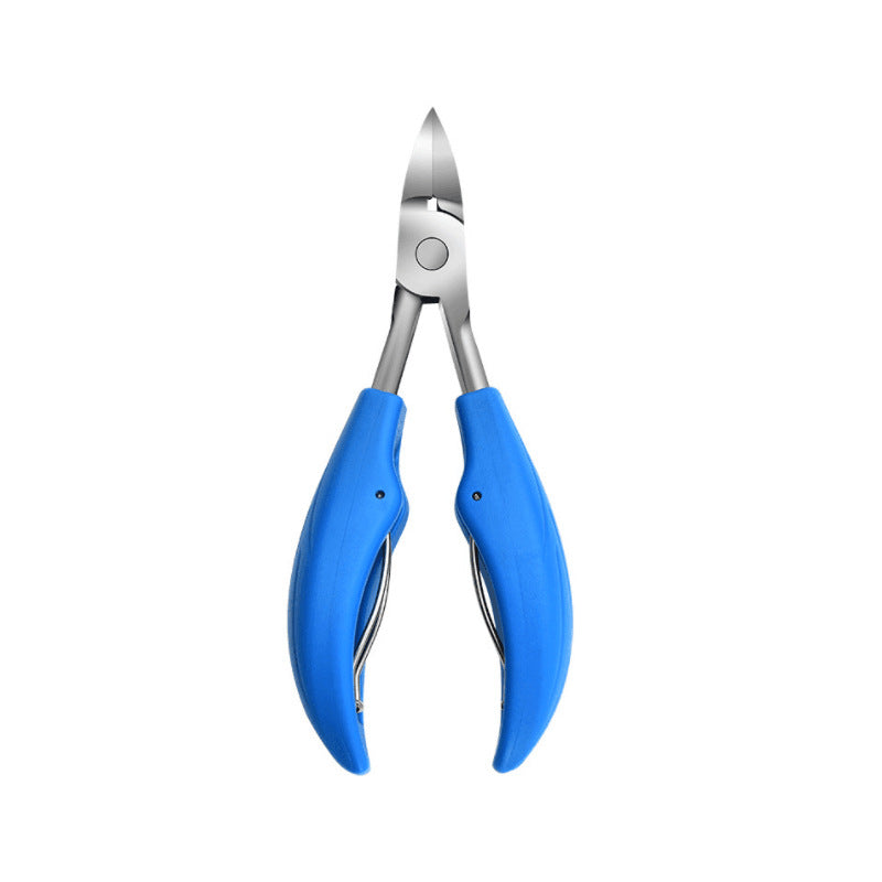 304 Stainless Steel Nail Clipper Set | Stornfield