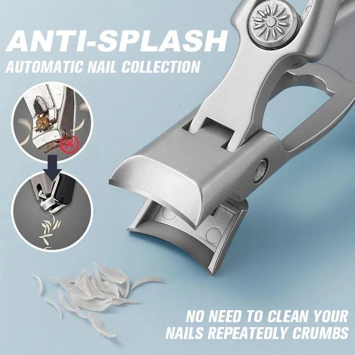 Stornfield | Coupe-ongles portable ultra-tranchant