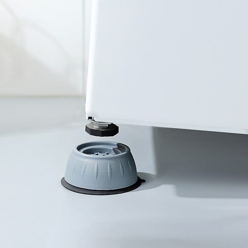 Anti-Vibration Pads | Dampens noise and vibrations of the washing machine | Stornfield