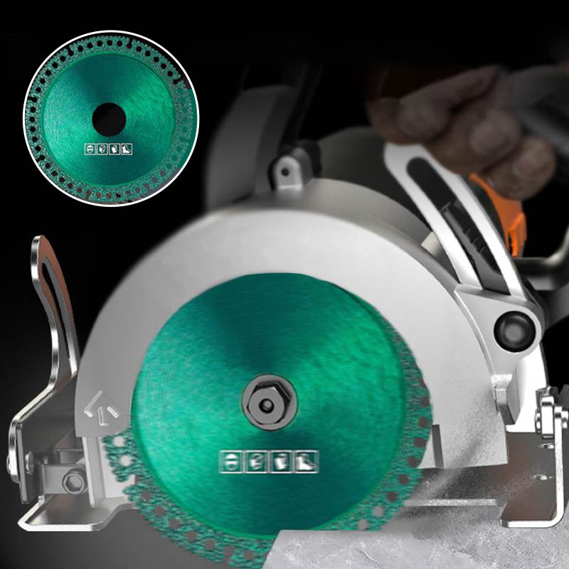 Composite Multifunctional Cutting Saw Blade | Stornfield