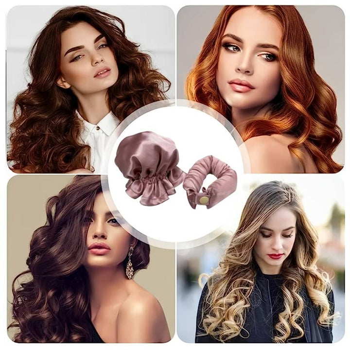 Heat-free curlers | Stornfield