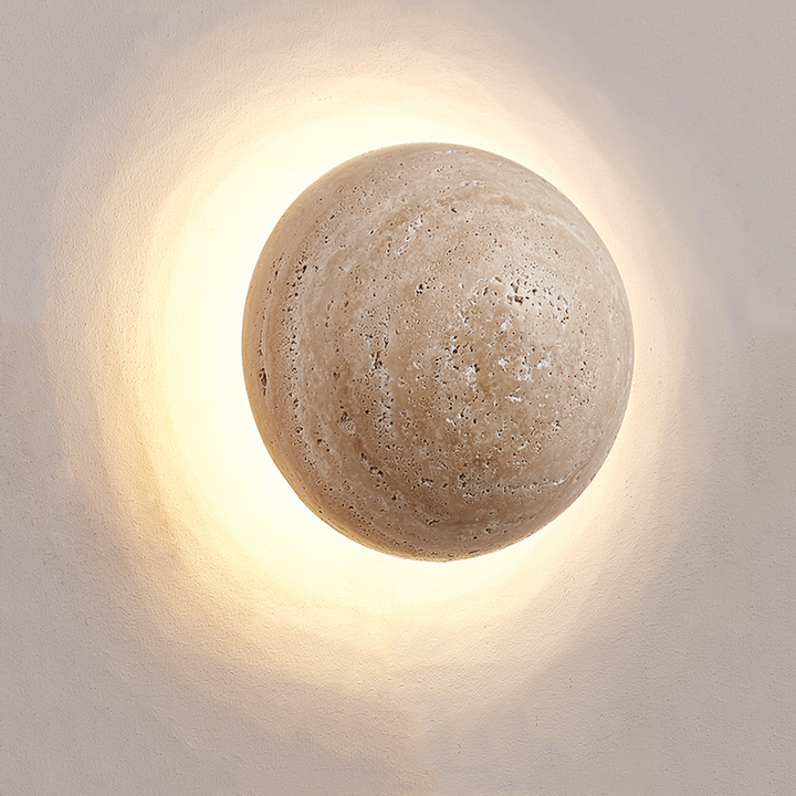 Nordic Style Minimalist Wall Lamp | Stornfield