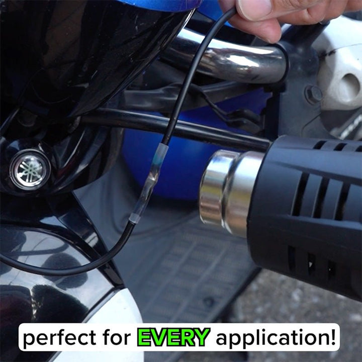 CableLockPro — Reliable, sturdy, waterproof cable connections in seconds without frustration | Stornfield