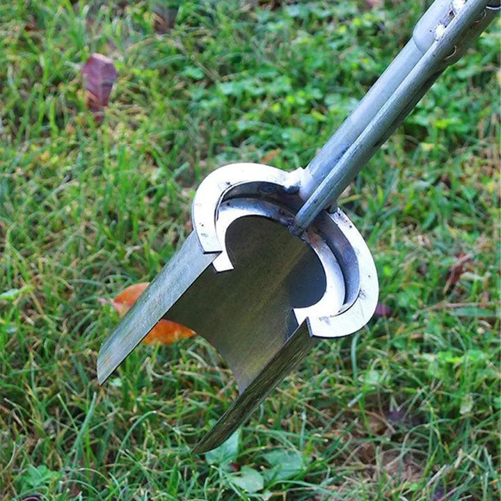 GartenPro — Pain-free planting with professional comfort and perfect results | Stornfield