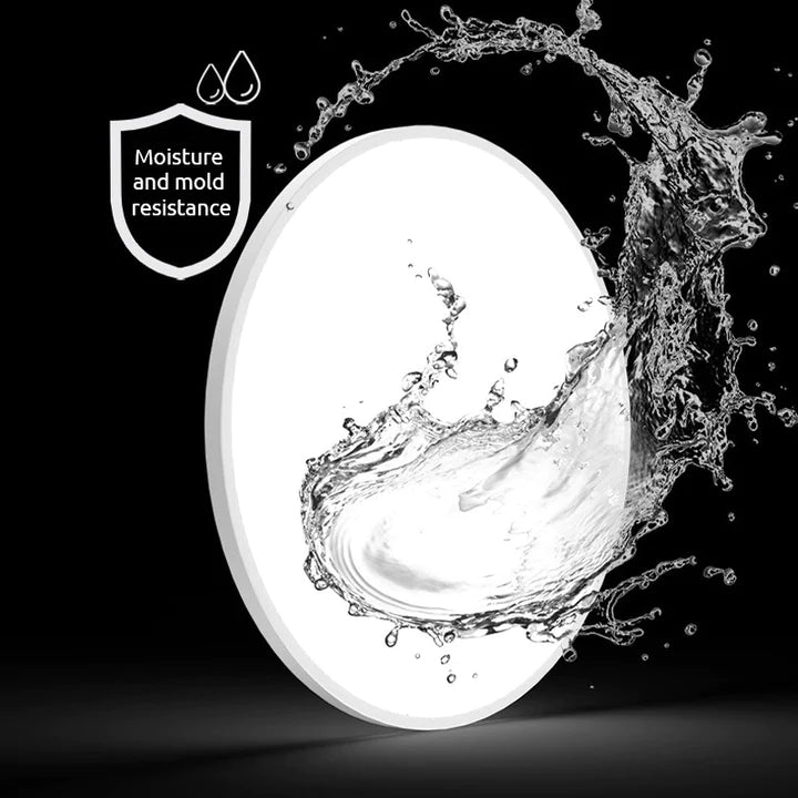 Stornfield | Ceiling Light Round LED Modern Flush Fixture