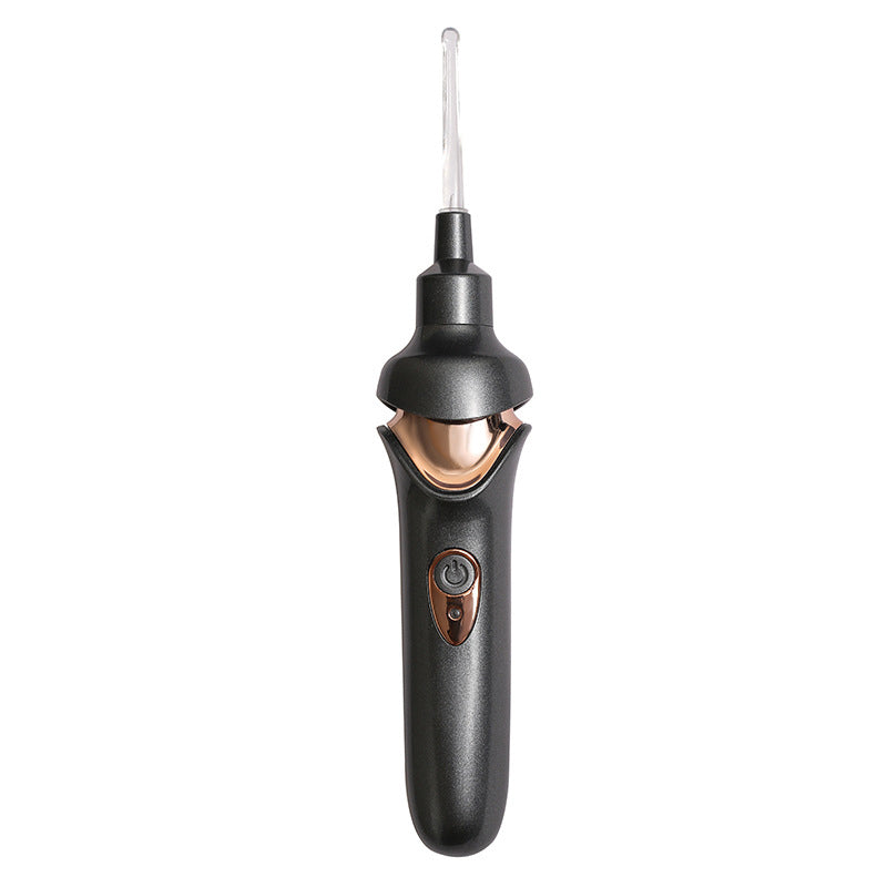 OorZacht | Electric Ear Cleaner with Soft Silicone Tips | Stornfield