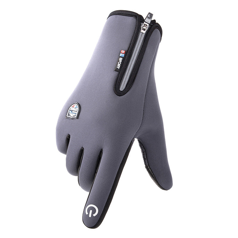Warm Touchscreen Gloves Stornfield