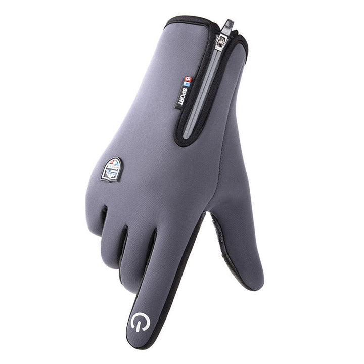 Warm Touchscreen Gloves Stornfield