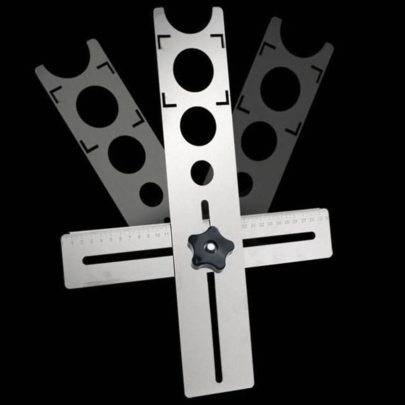WinkelPro — Master effortless, millimeter-precise drilling without stress or guesswork | Stornfield