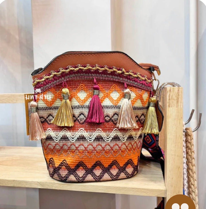 LegacyCraft Bag – Carry a timeless masterpiece that becomes more legendary every day | Stornfield