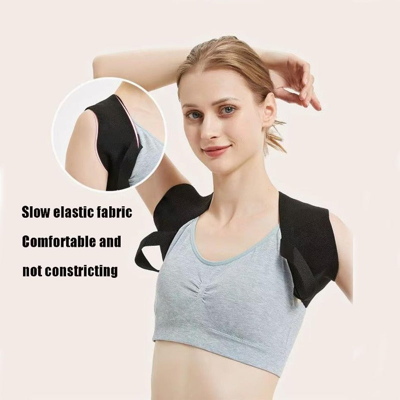 Stornfield Ultra-Light X-Cross Posture Corrector