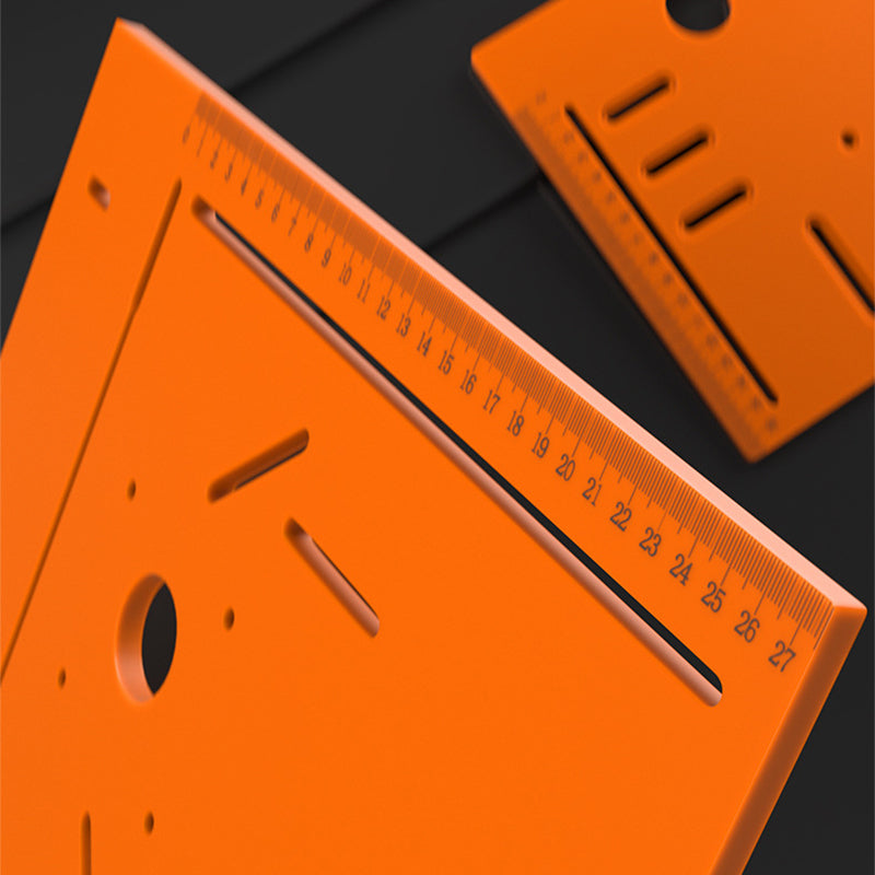 AngleCraft — Precise 45° Cuts for Flawless Projects Without Frustration | Stornfield