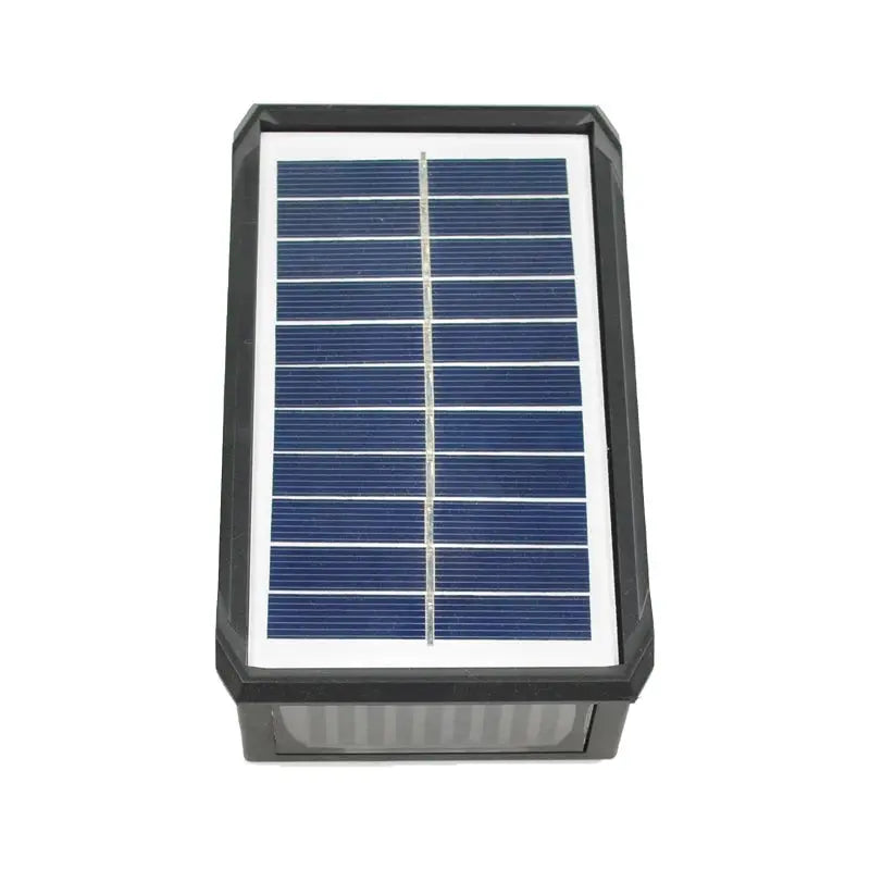 Solar Wall Light — Create a magical atmosphere and attention without cable clutter | Stornfield