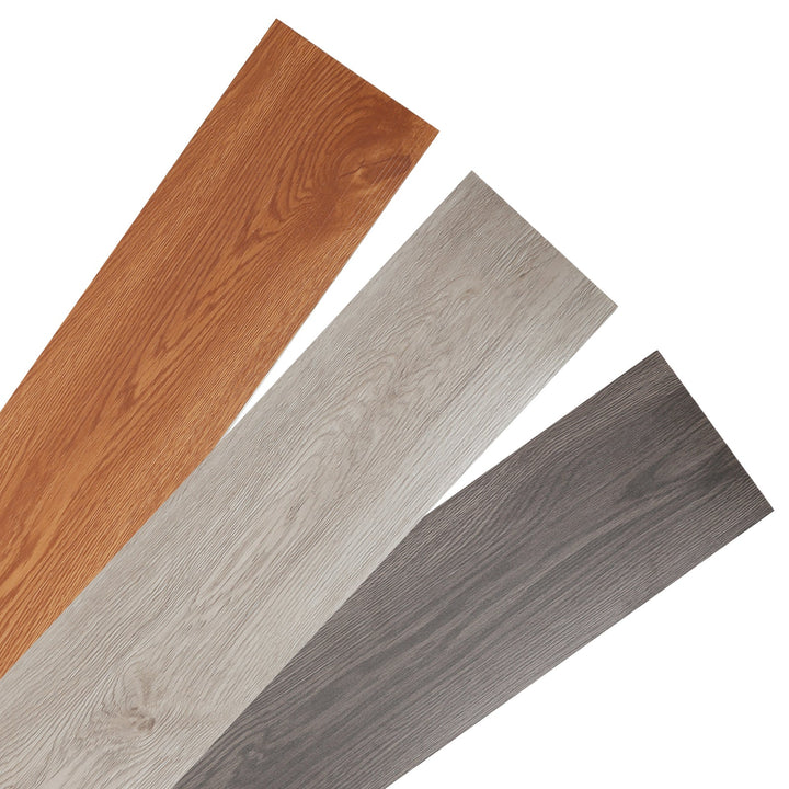 PVC Flooring Self-Adhesive Vinyl Floor 1.5mm Thickness | Stornfield