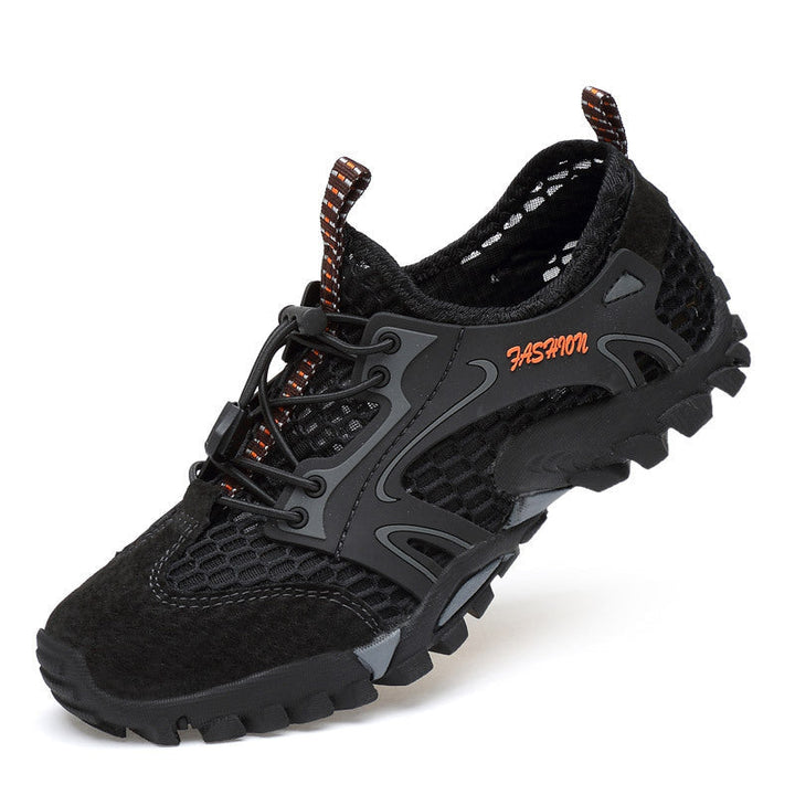 Stornfield | HIKING OUTDOOR SHOES