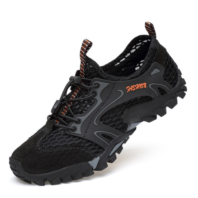Stornfield | OUTDOOR-HIKING SHOES