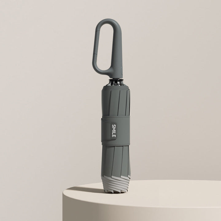 Stornfield | Umbrella with ring handle
