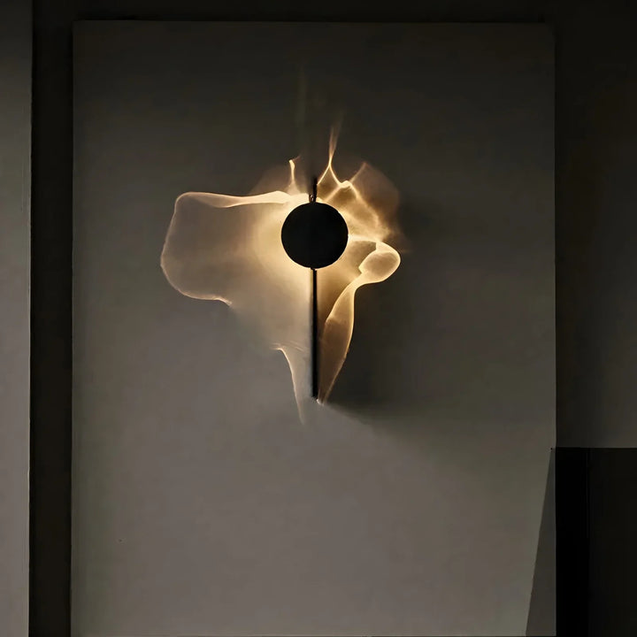 Essence Ripple Wall Light | Stornfield