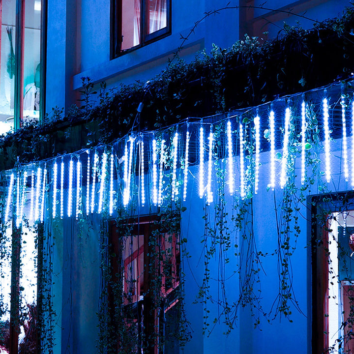 LED Meteor Shower String Light 360 LEDs IP44 | Stornfield
