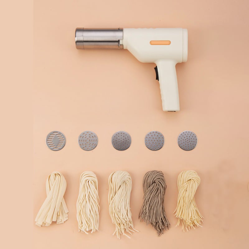 VivaPasta — Fresh pasta that unleashes your freedom and creativity | Stornfield