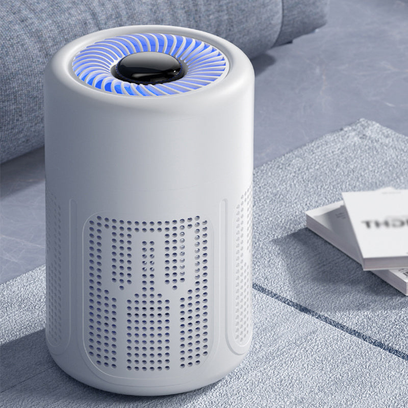 PureMist Air Purifier — Frees your rooms for deep, fresh breathing pleasure | Stornfield