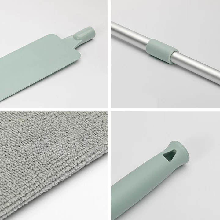 Staubjäger ExtraFlex — Reach every corner for a breath-fresh dust-free home! | Stornfield