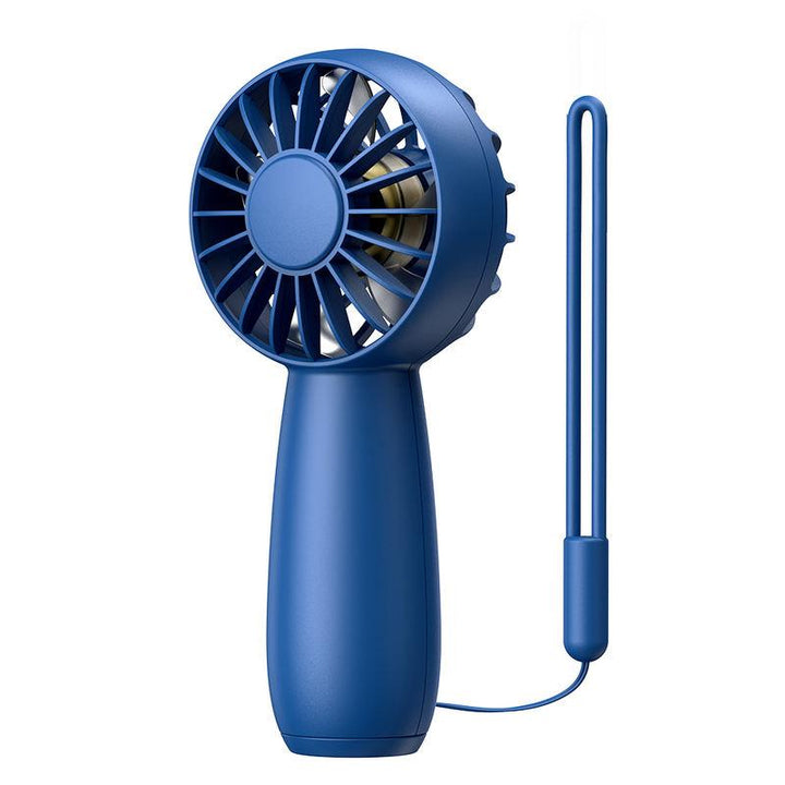 1800mAh Mini Portable Fan | Stornfield