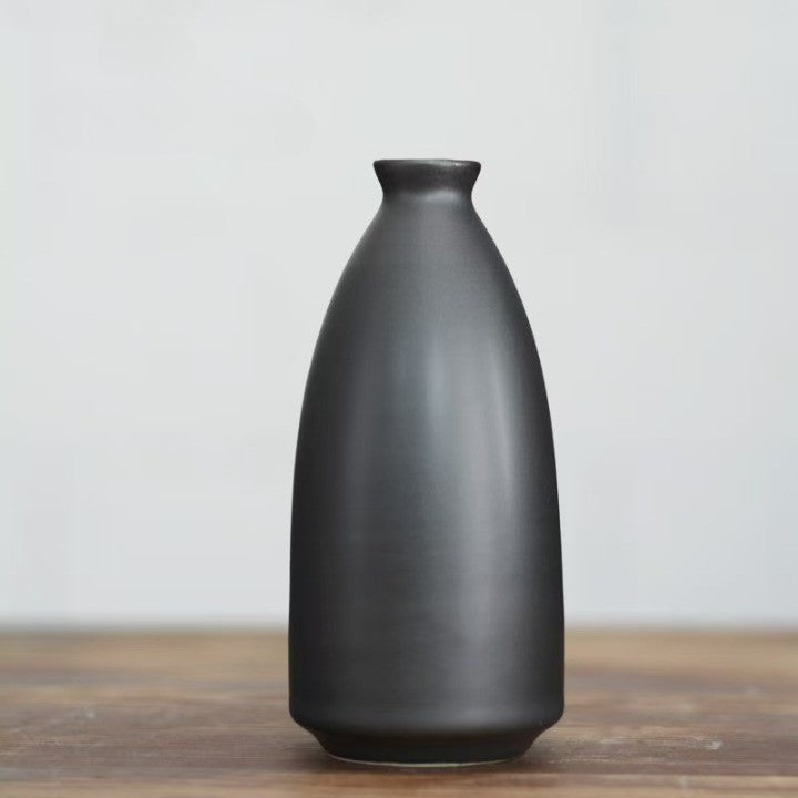 Ceramic Geometric Modern Vase | Stornfield