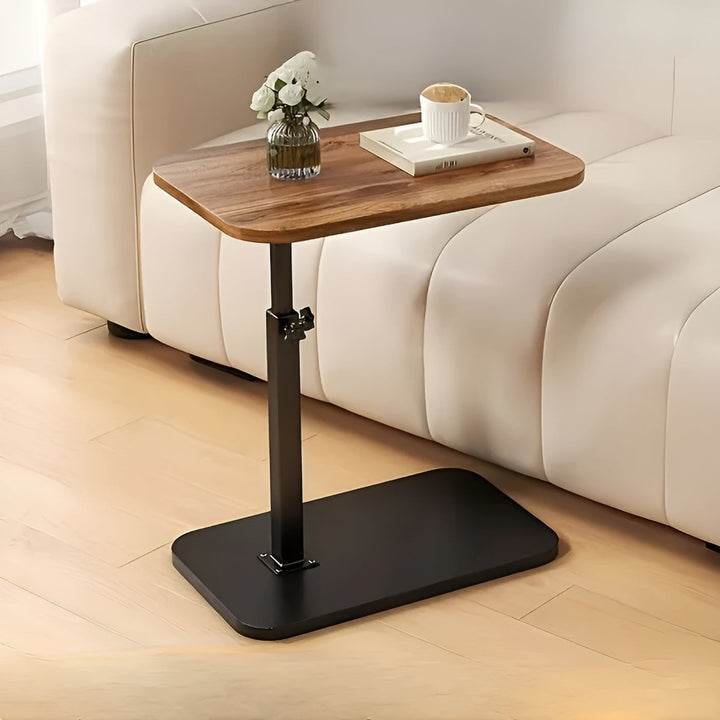 AdjustaStornfielde Side TaStornfielde – Practical and Space-Saving | Perfect for Sofa and Bed | Stornfield