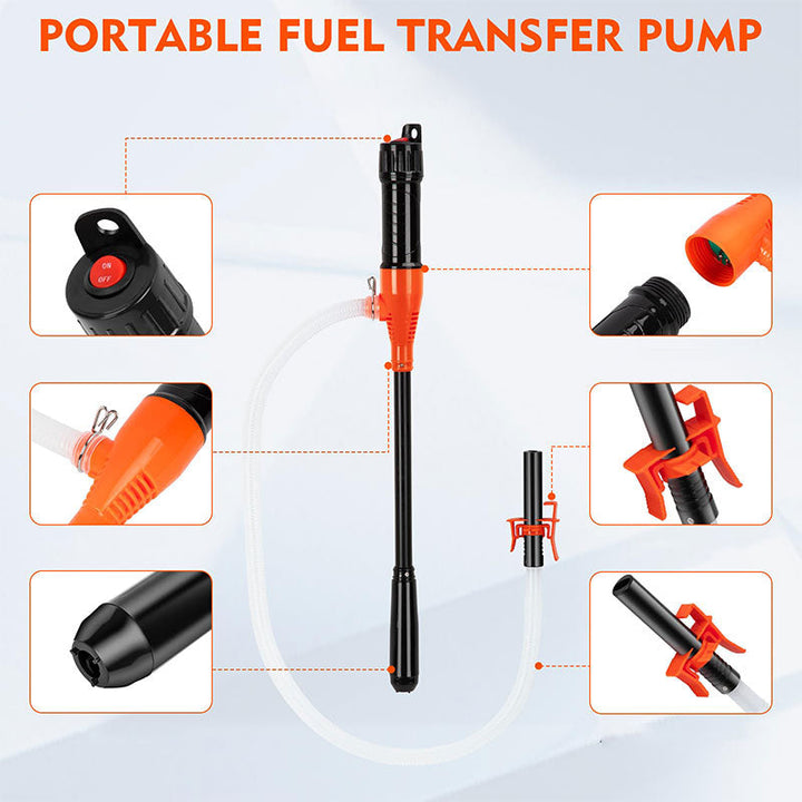 FlowMasterX — Finally free from cable chaos and liquid chaos – sleek, fast, and completely stress-free! | Stornfield