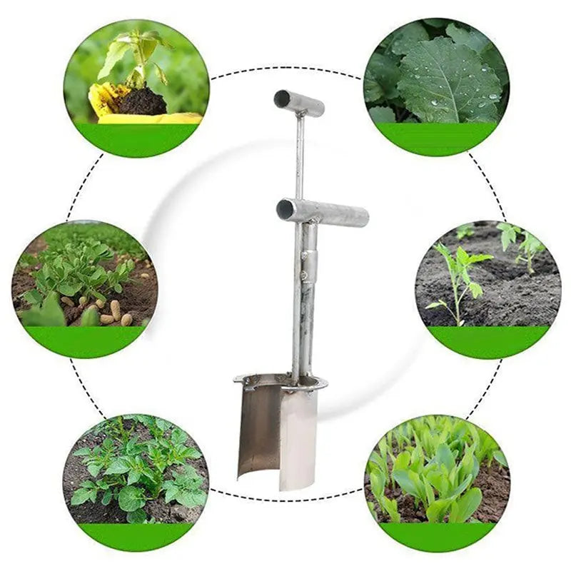 GartenPro — Pain-free planting with professional comfort and perfect results | Stornfield