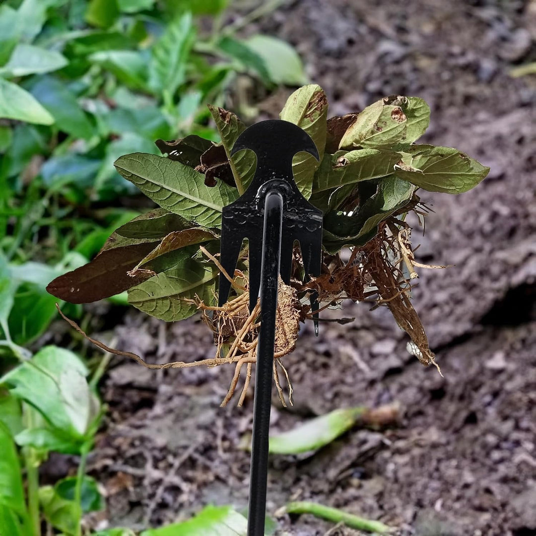 Stornfield | New Garden Weed Pulling Tool