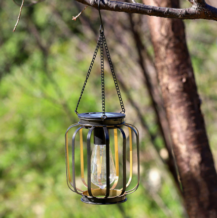 SolarFlair Lights — Enchant Your Nights with Stylish, Sustainable Lighting | Stornfield