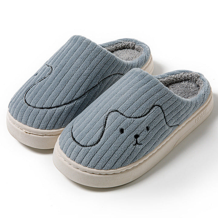 Cat Slippers | Stornfield