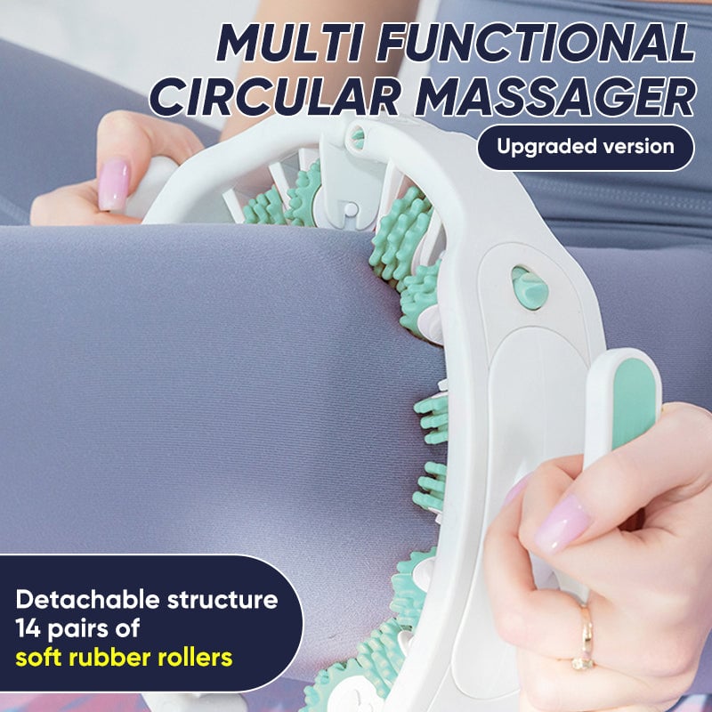 Stornfield | Sakerplus Cellulite Massage Roller