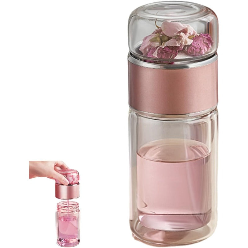 Smart Tea Separation Bottle Stornfield