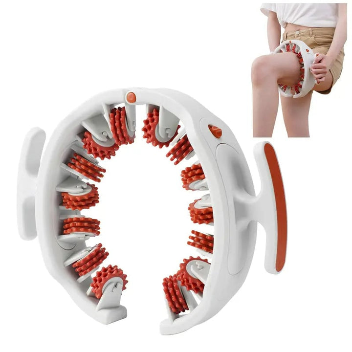 Stornfield | Sakerplus Cellulite Massage Roller