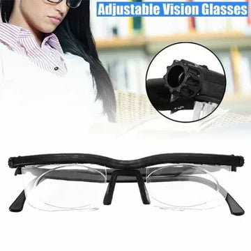 Stornfield | Adjustable Focus Glasses Near And Far Sight