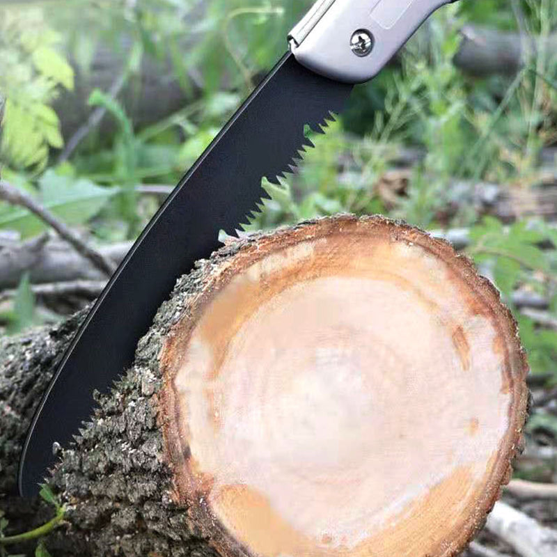 Small portable folding saw Stornfield