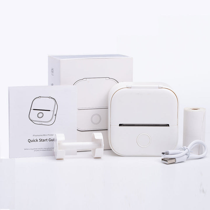 Wireless Thermal Printer | Stornfield