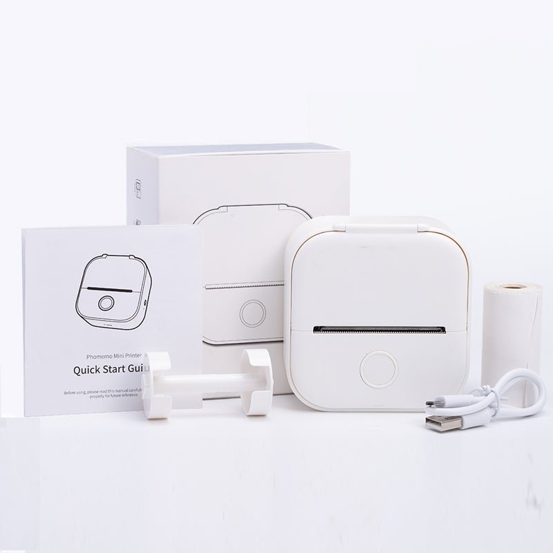 MiniPrinter Print without limits! | Stornfield
